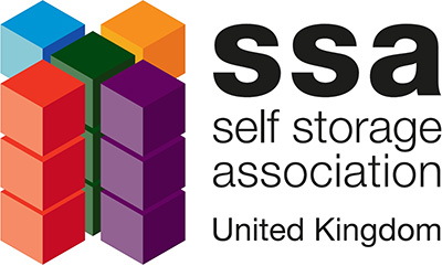 SSA - Self Storage association